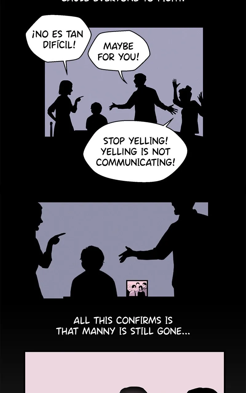 American Road Trip Chapter 1 page 14 - 