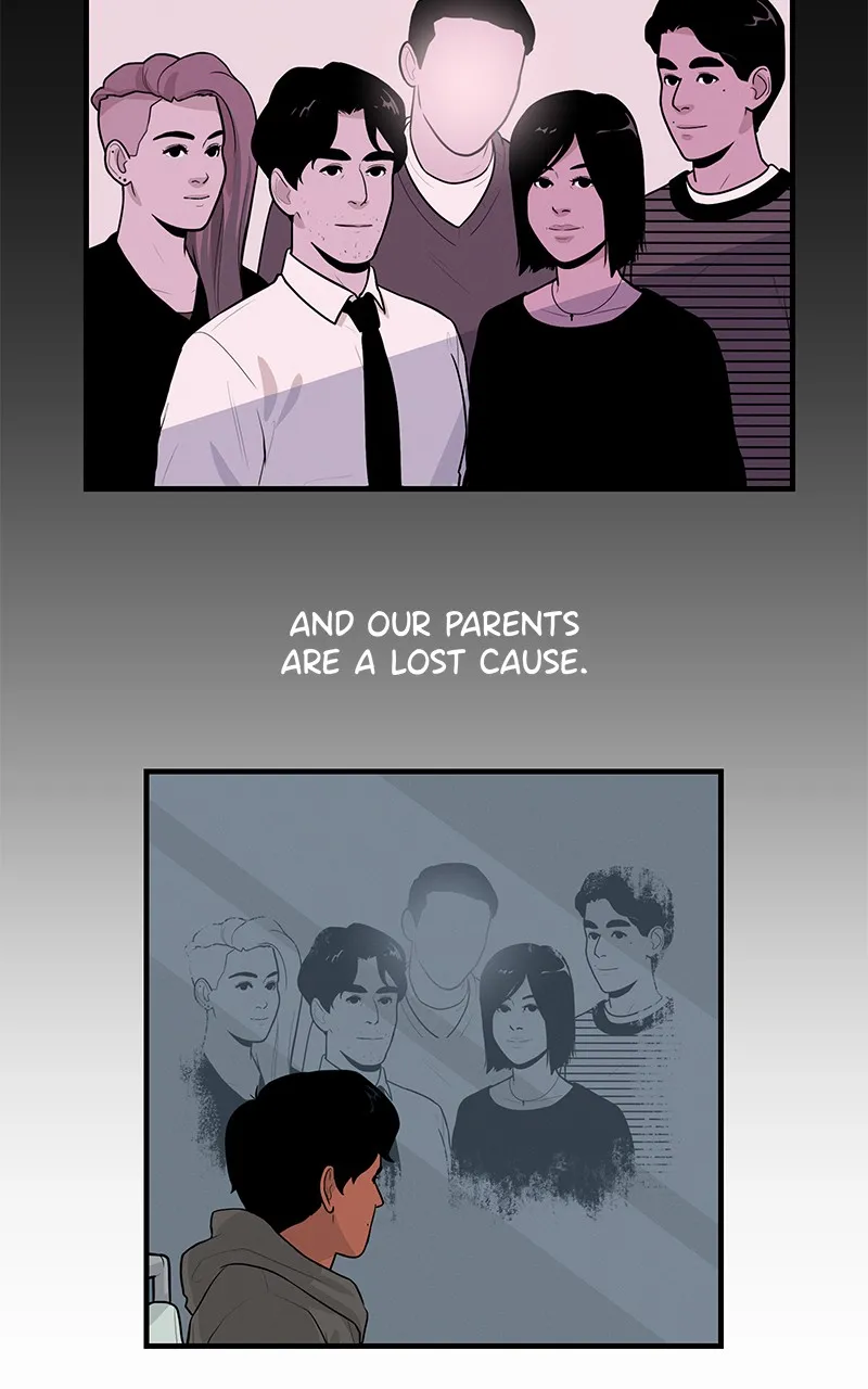 American Road Trip Chapter 1 page 15 - 