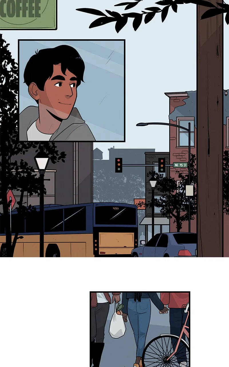 American Road Trip Chapter 1 page 18 - 