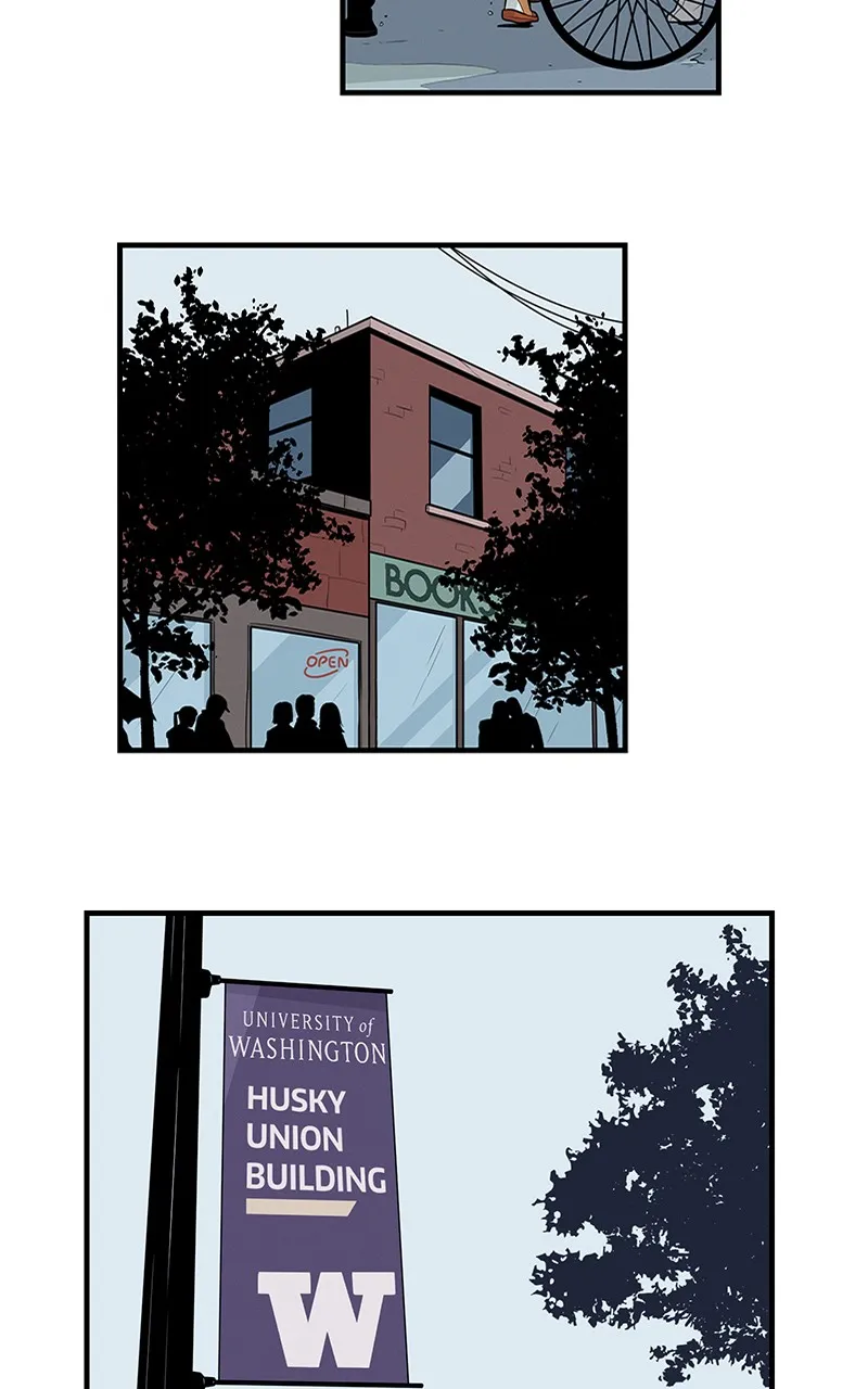 American Road Trip Chapter 1 page 19 - 