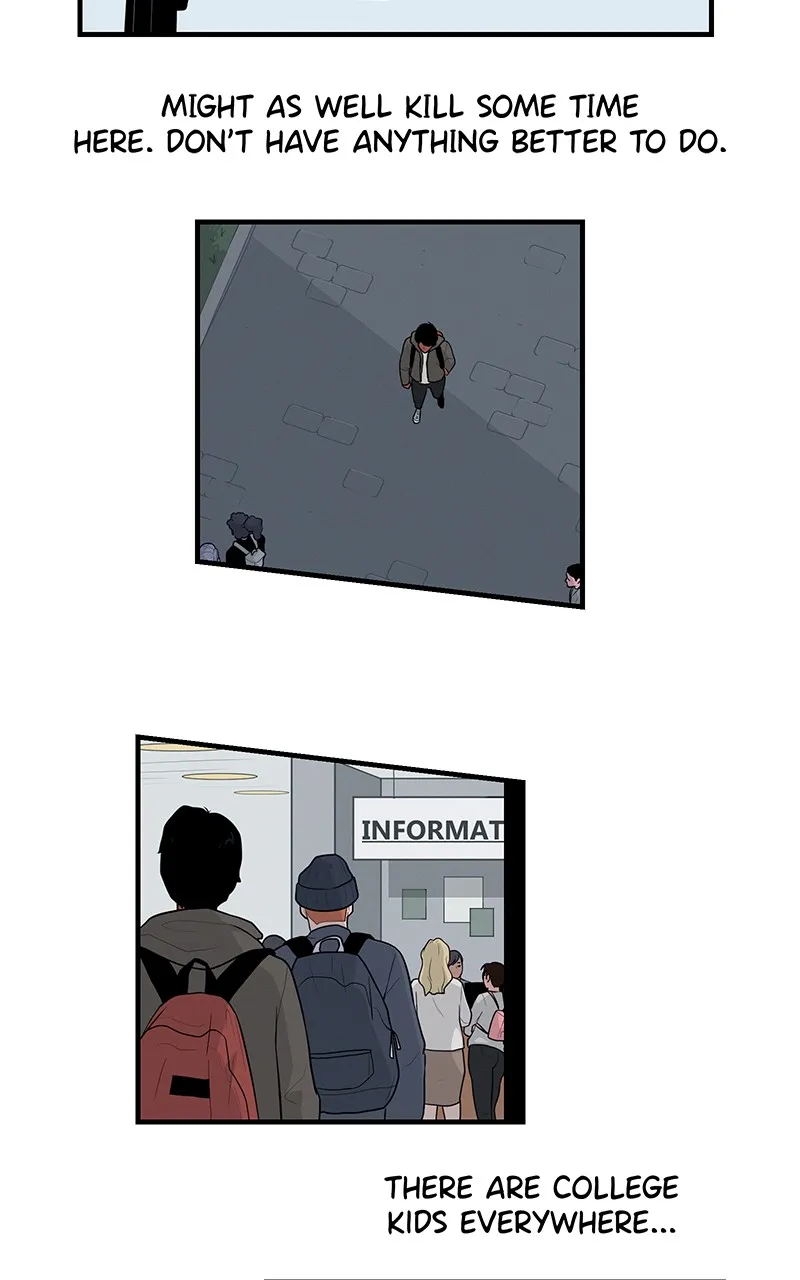 American Road Trip Chapter 1 page 20 - 