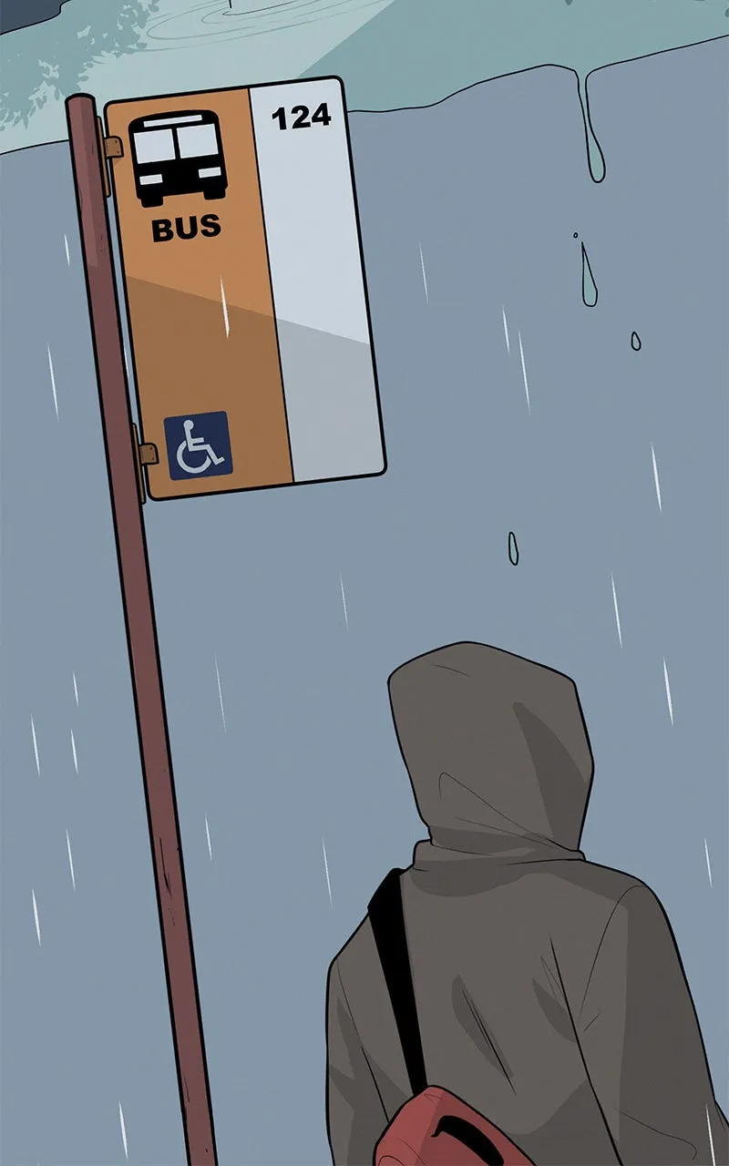 American Road Trip Chapter 1 page 3 - 