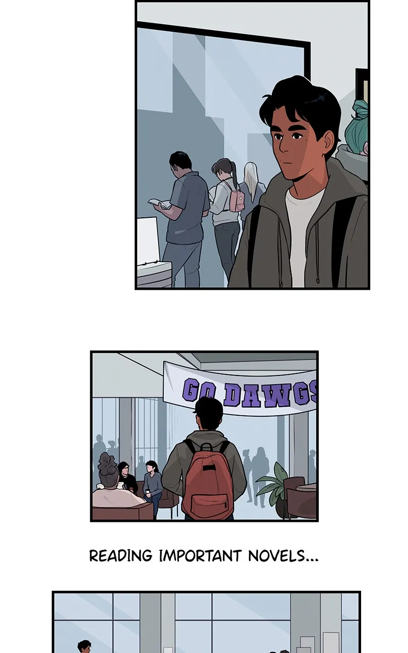 American Road Trip Chapter 1 page 21 - 