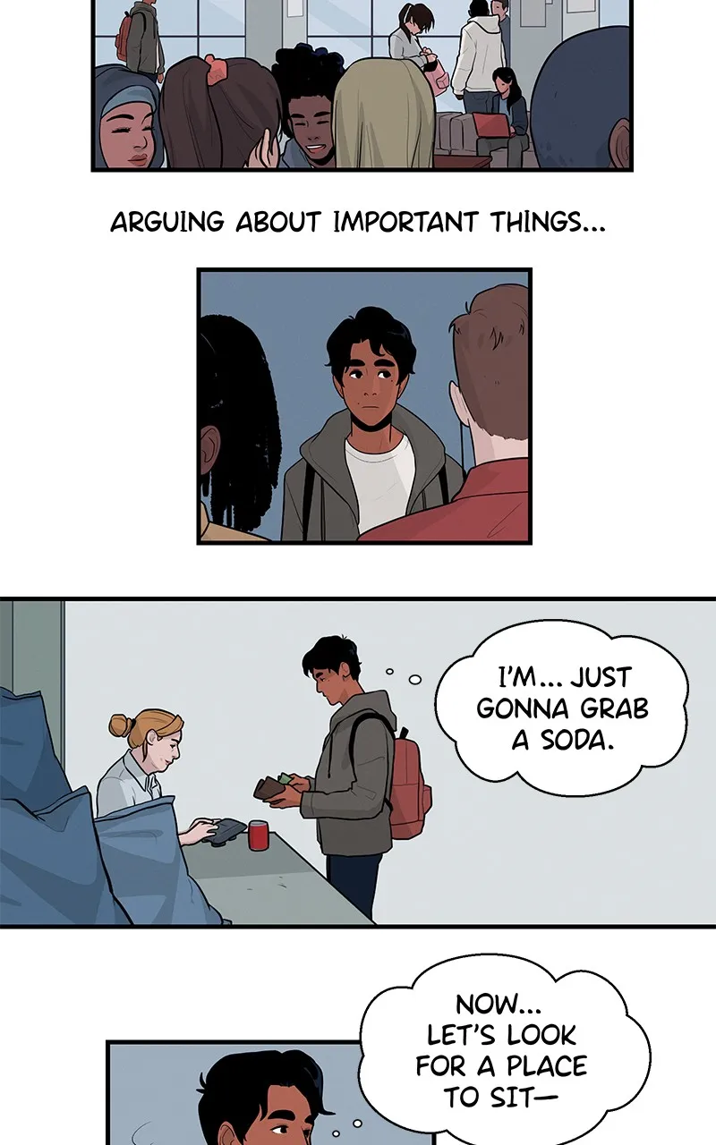 American Road Trip Chapter 1 page 22 - 