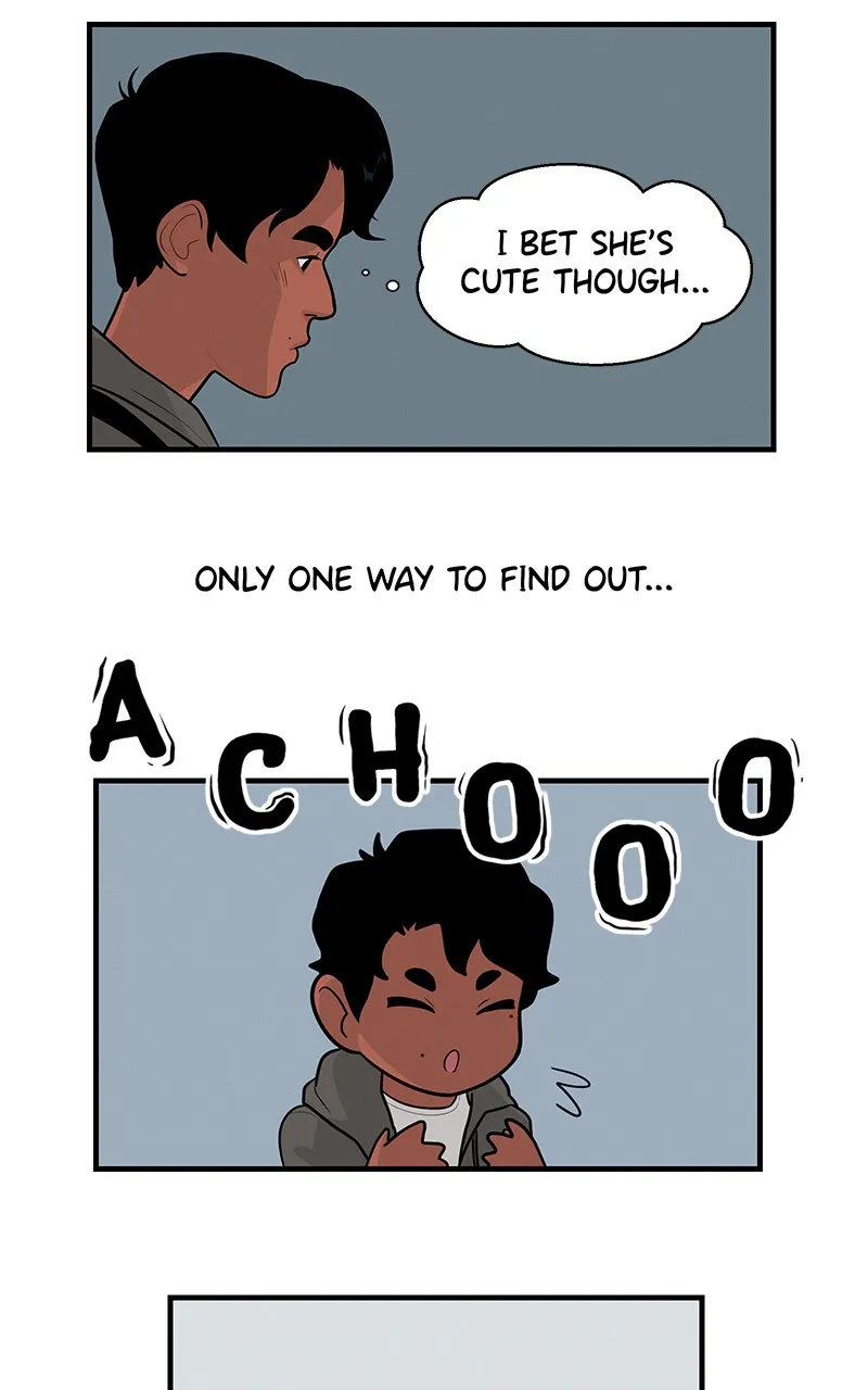American Road Trip Chapter 1 page 24 - 