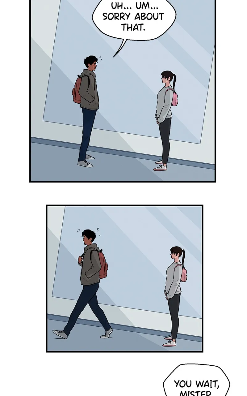 American Road Trip Chapter 1 page 26 - 
