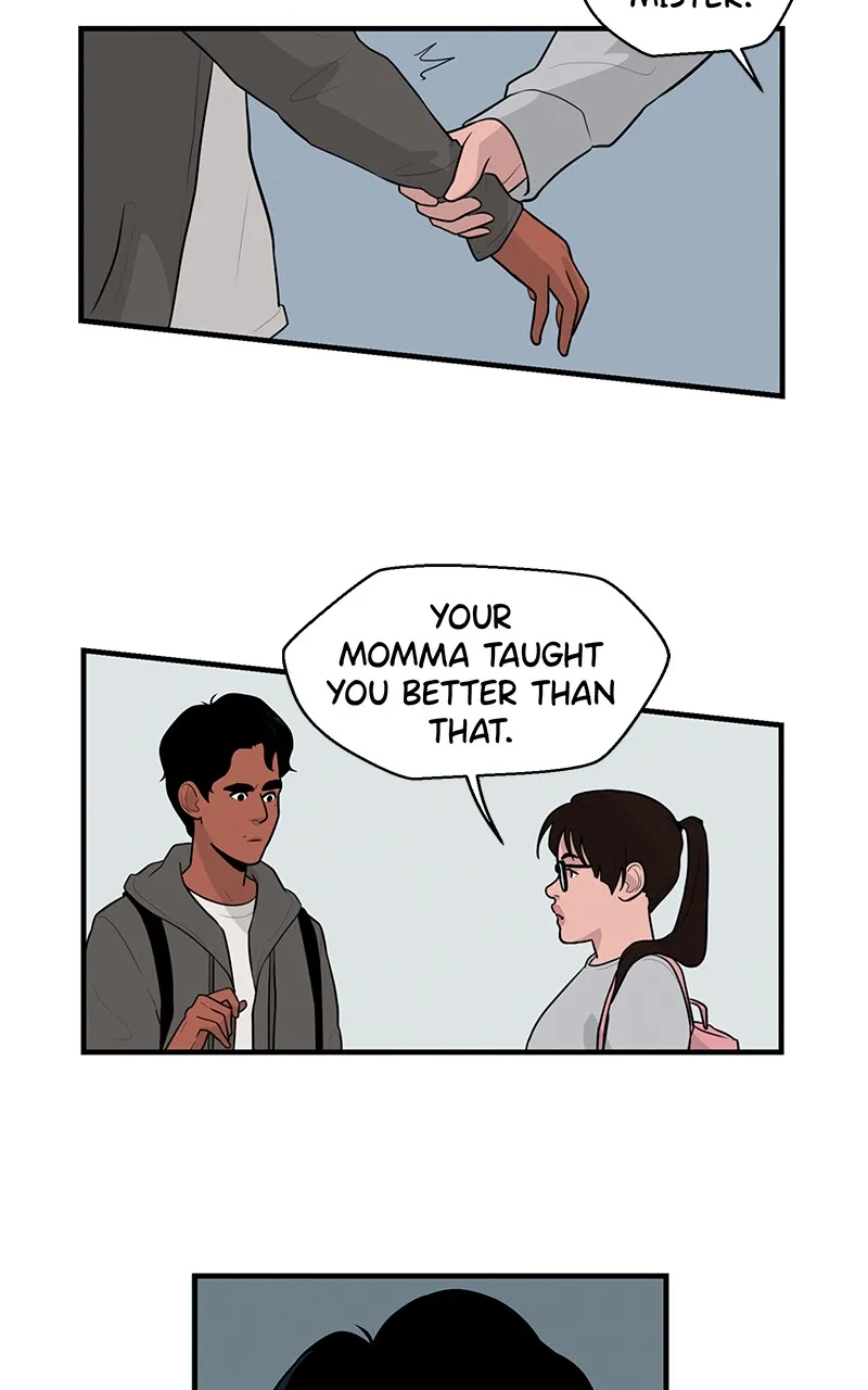 American Road Trip Chapter 1 page 27 - 