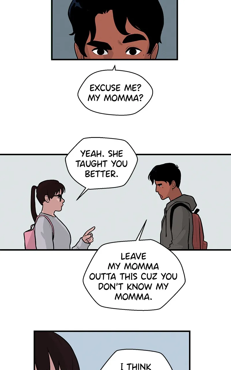 American Road Trip Chapter 1 page 28 - 
