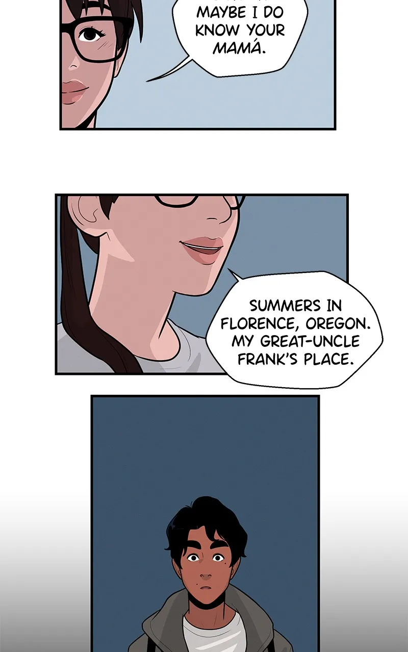 American Road Trip Chapter 1 page 29 - 