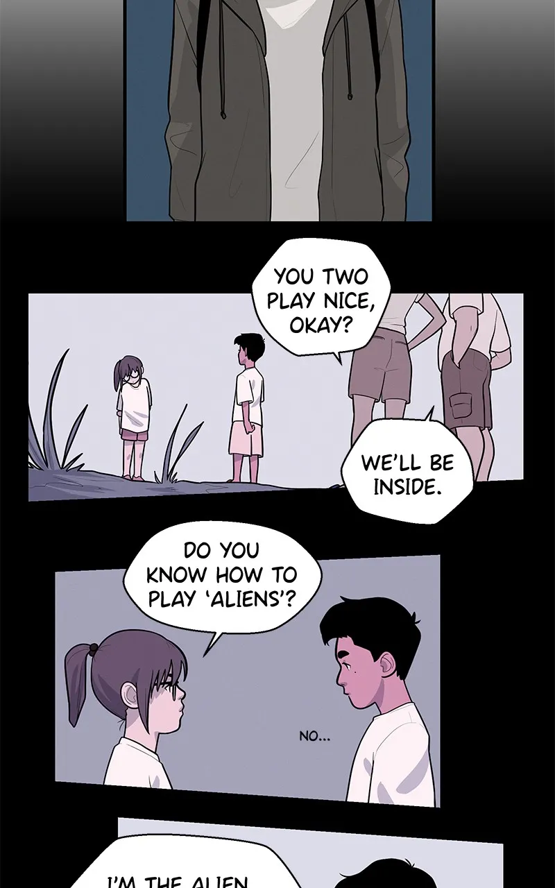 American Road Trip Chapter 1 page 30 - 