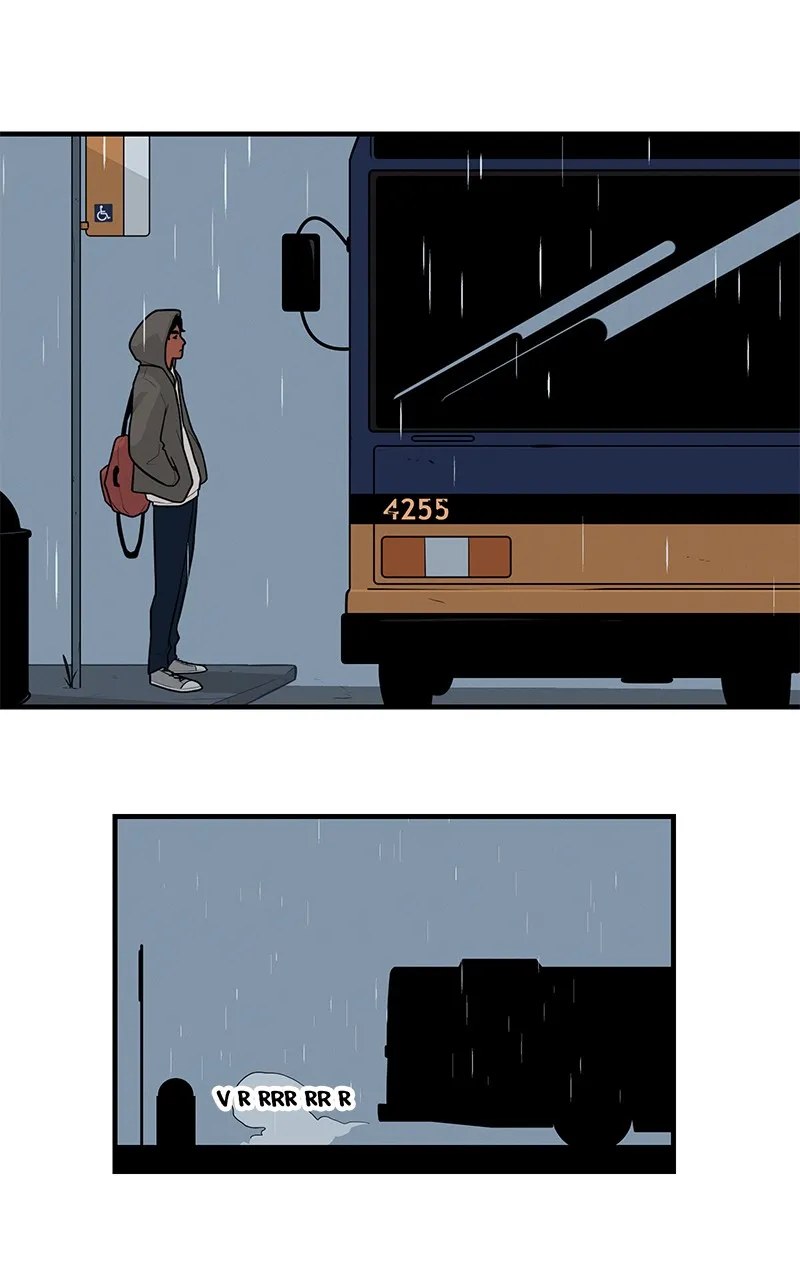 American Road Trip Chapter 1 page 4 - 