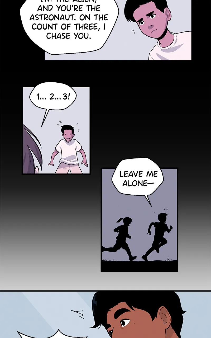 American Road Trip Chapter 1 page 31 - 