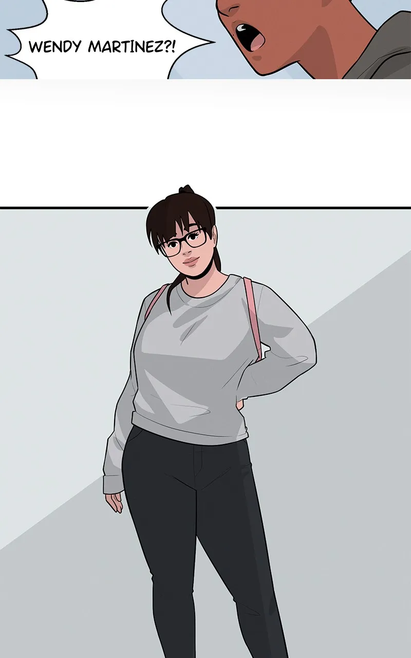 American Road Trip Chapter 1 page 32 - 