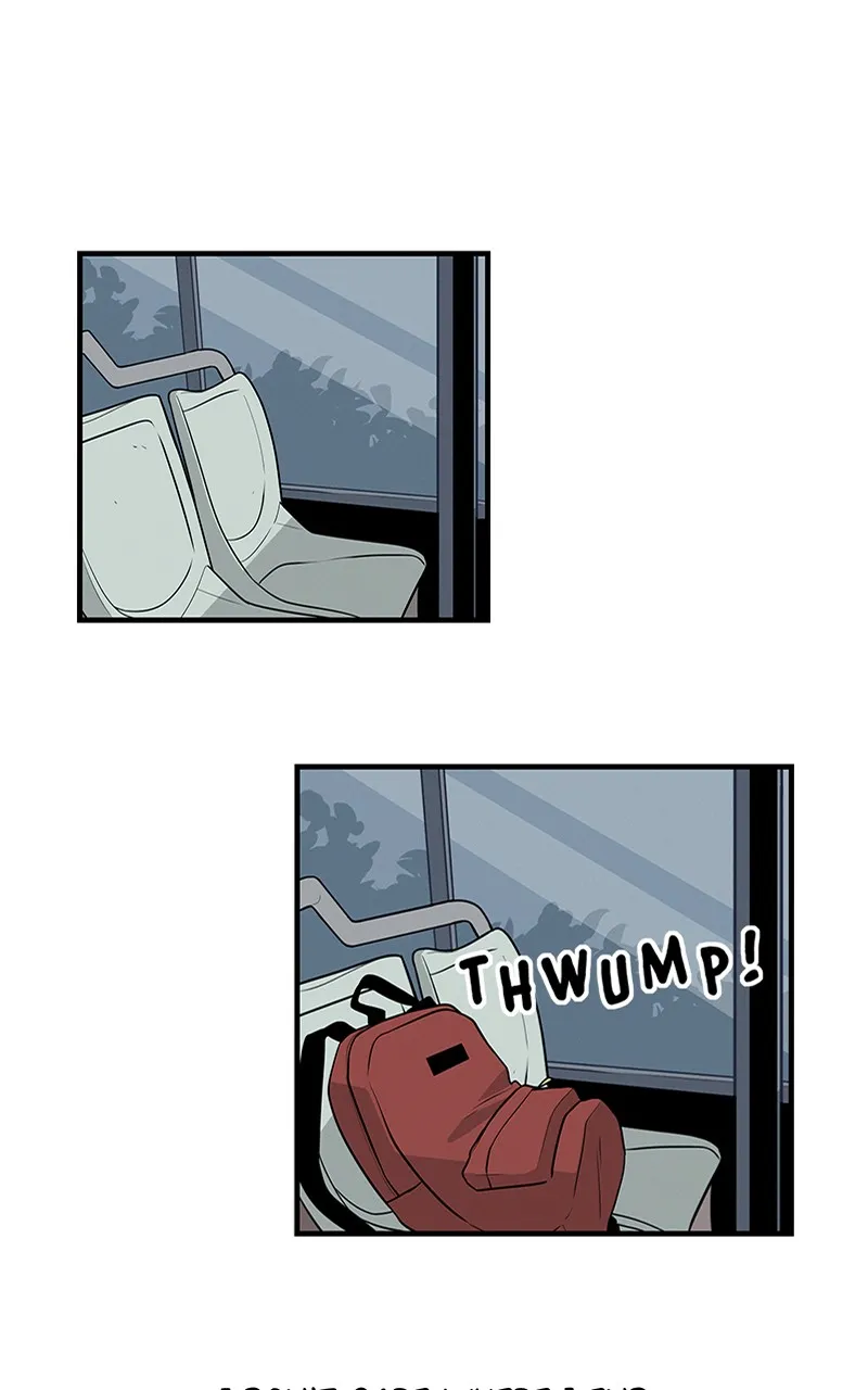 American Road Trip Chapter 1 page 5 - 