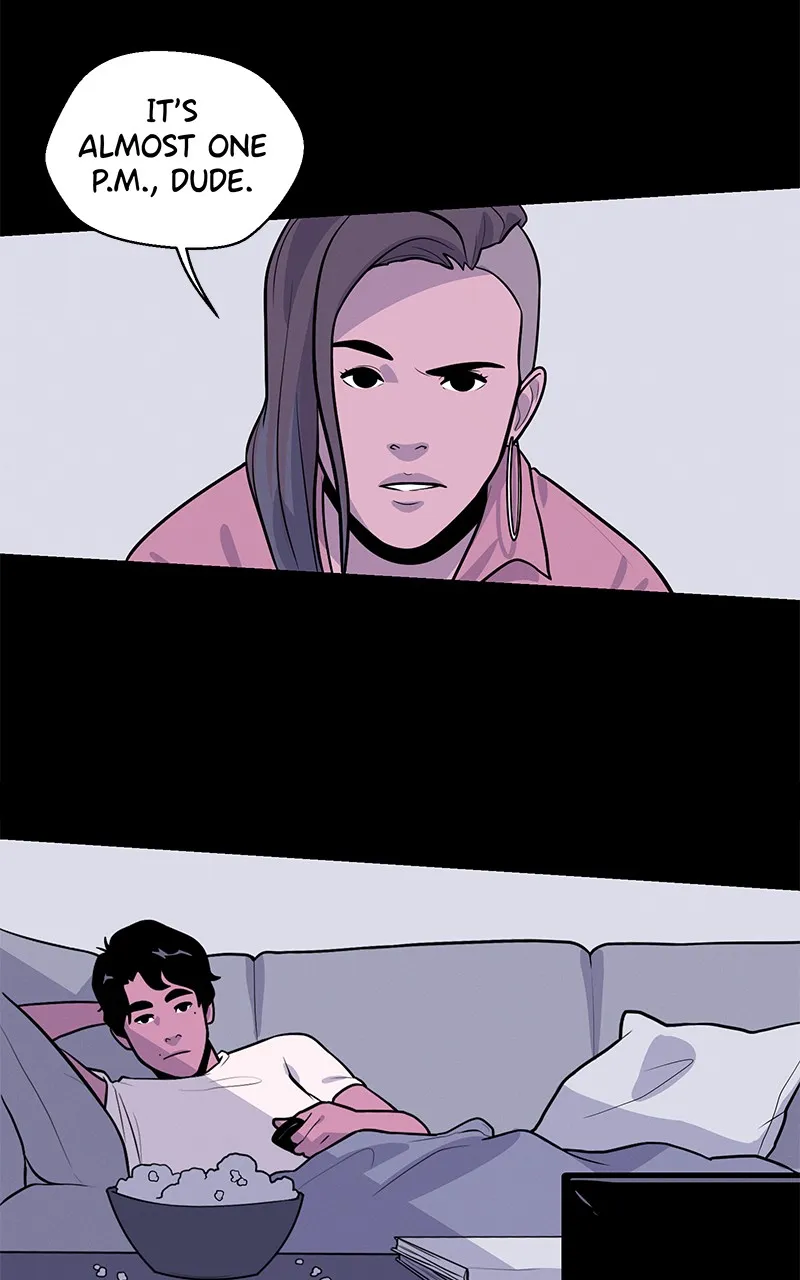 American Road Trip Chapter 1 page 9 - 