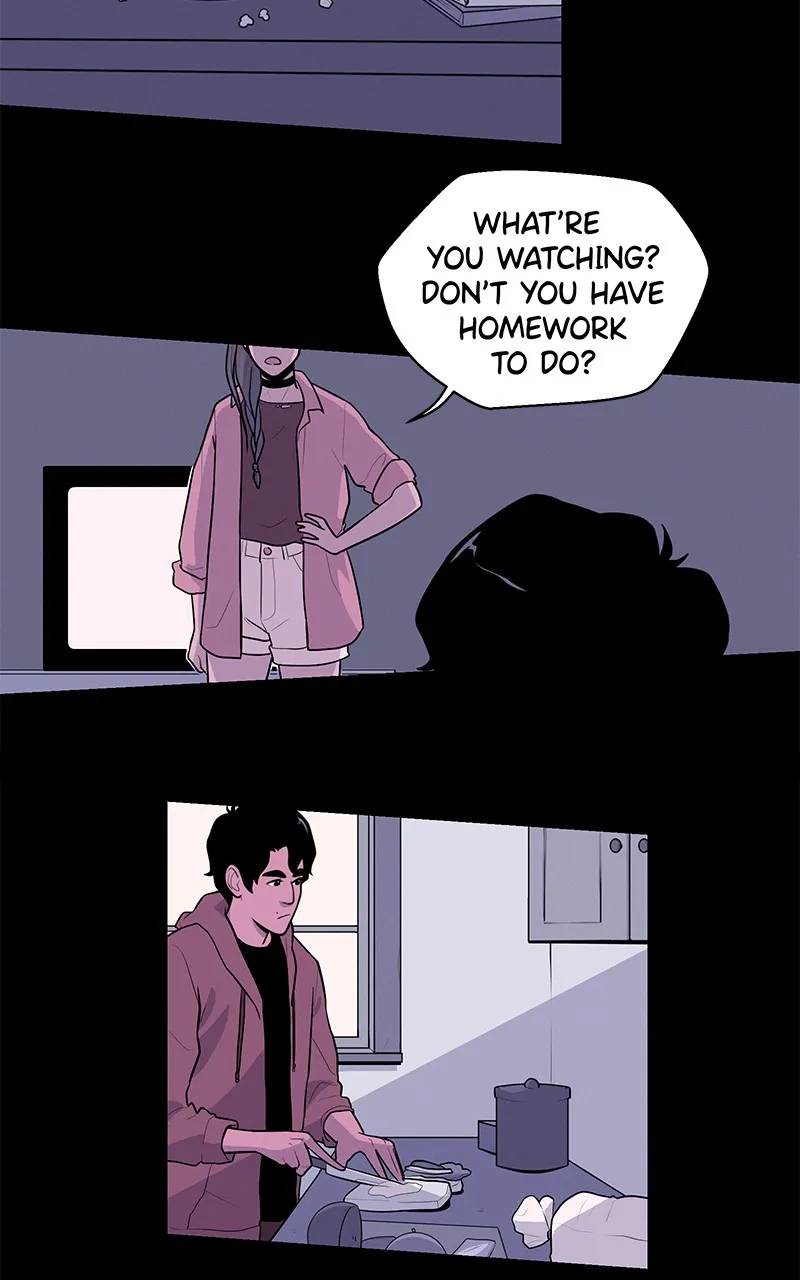 American Road Trip Chapter 1 page 10 - 