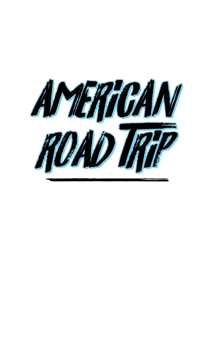American Road Trip Chapter 10 page 2 - 