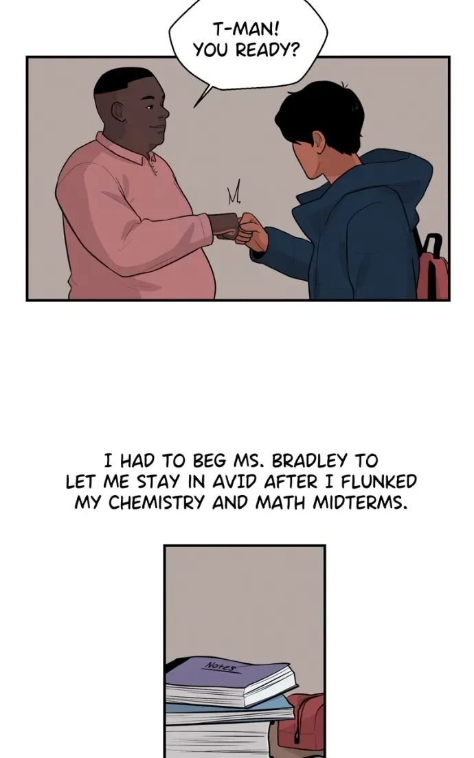 American Road Trip Chapter 10 page 11 - 
