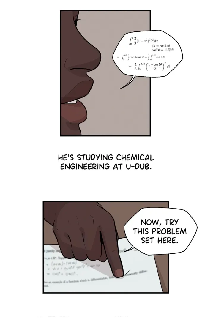 American Road Trip Chapter 10 page 13 - 