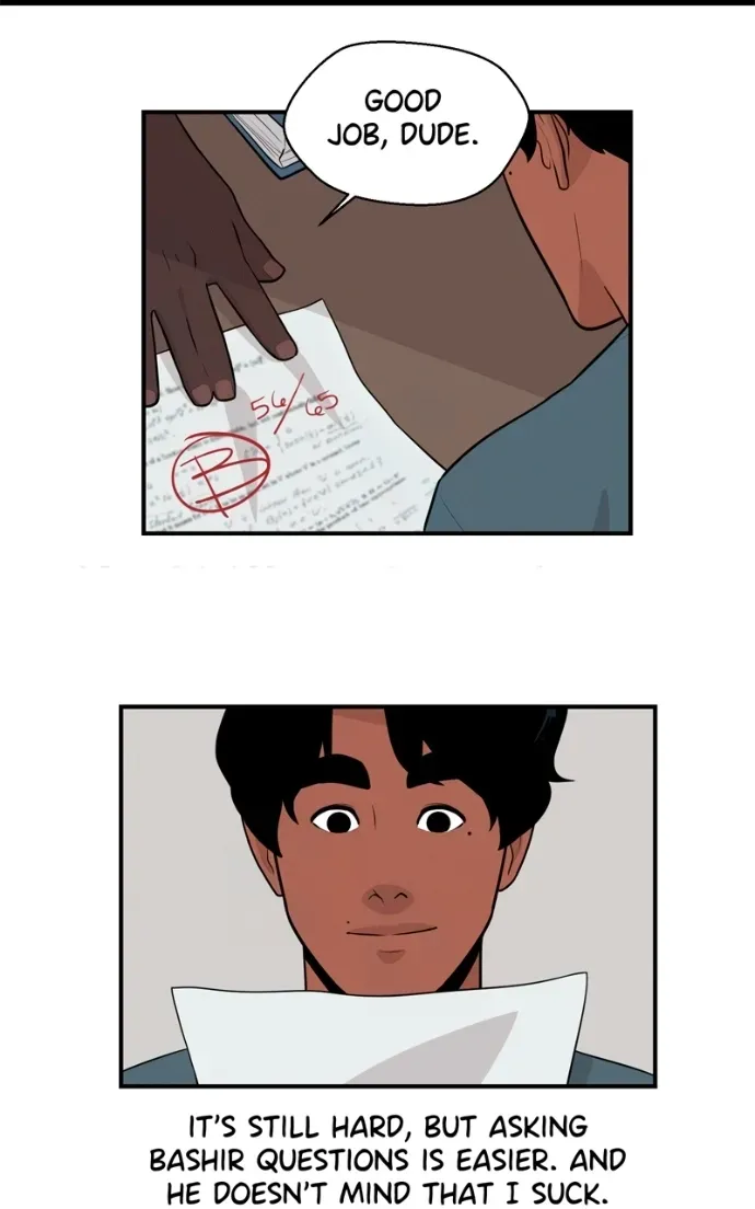American Road Trip Chapter 10 page 15 - 