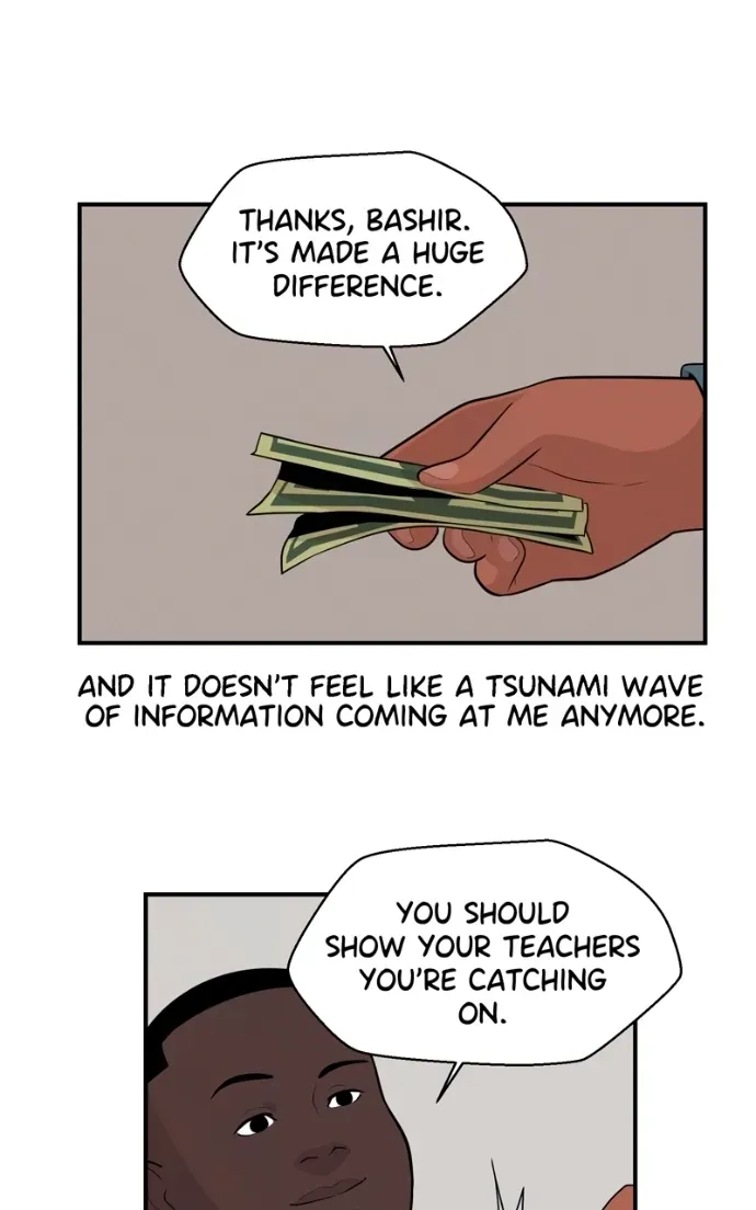 American Road Trip Chapter 10 page 16 - 