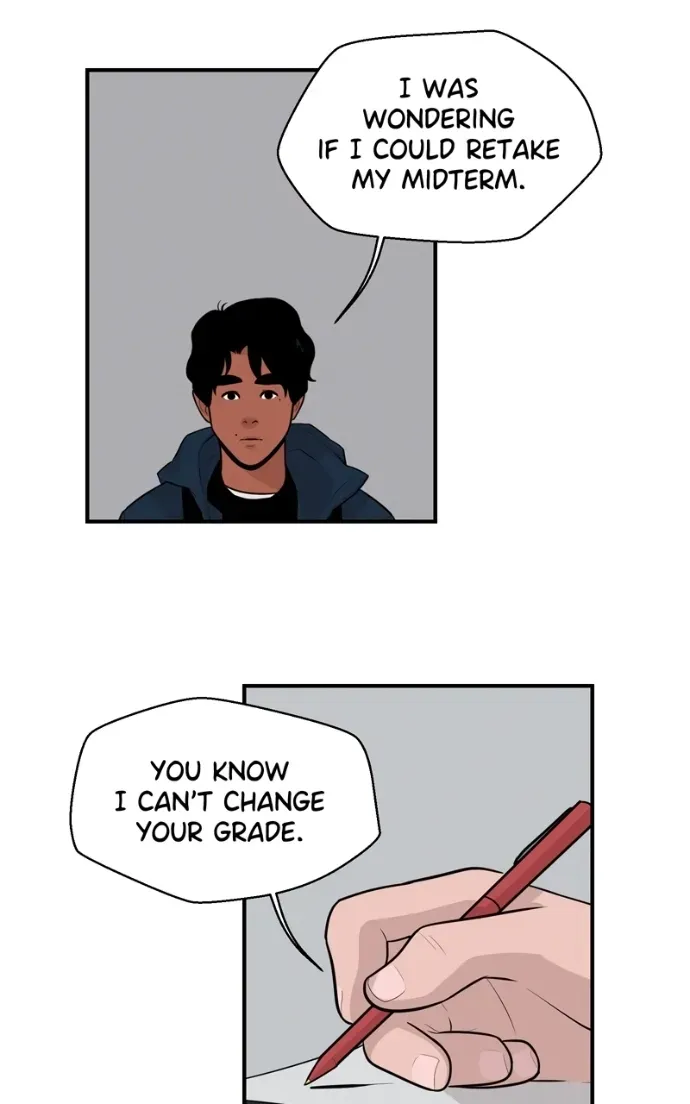 American Road Trip Chapter 10 page 19 - 