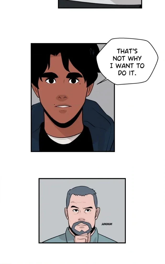 American Road Trip Chapter 10 page 20 - 