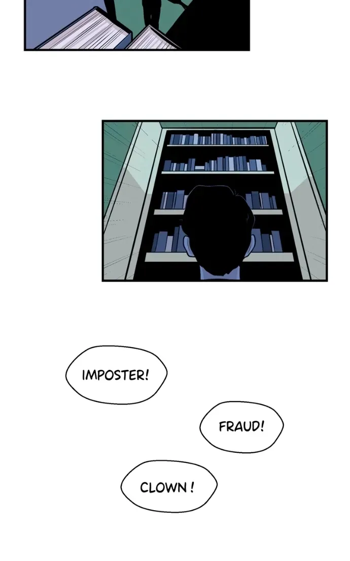 American Road Trip Chapter 10 page 22 - 