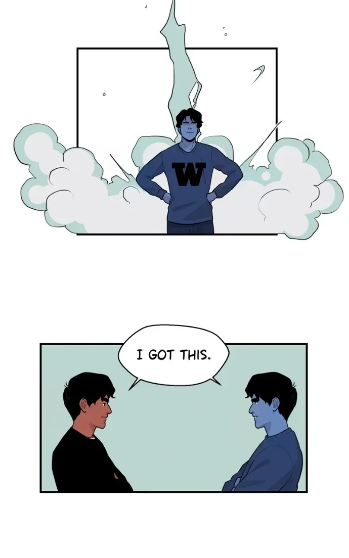 American Road Trip Chapter 10 page 24 - 