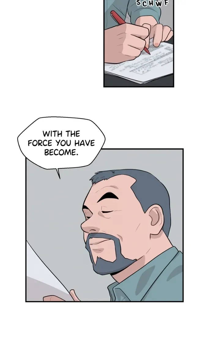 American Road Trip Chapter 10 page 27 - 