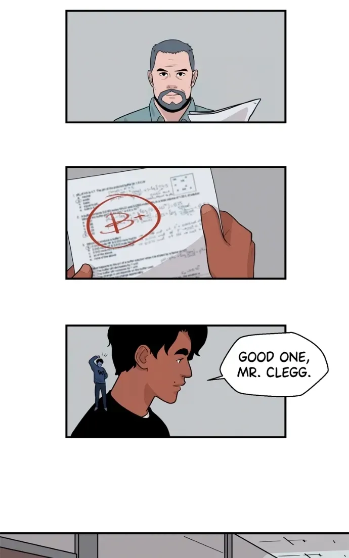 American Road Trip Chapter 10 page 28 - 