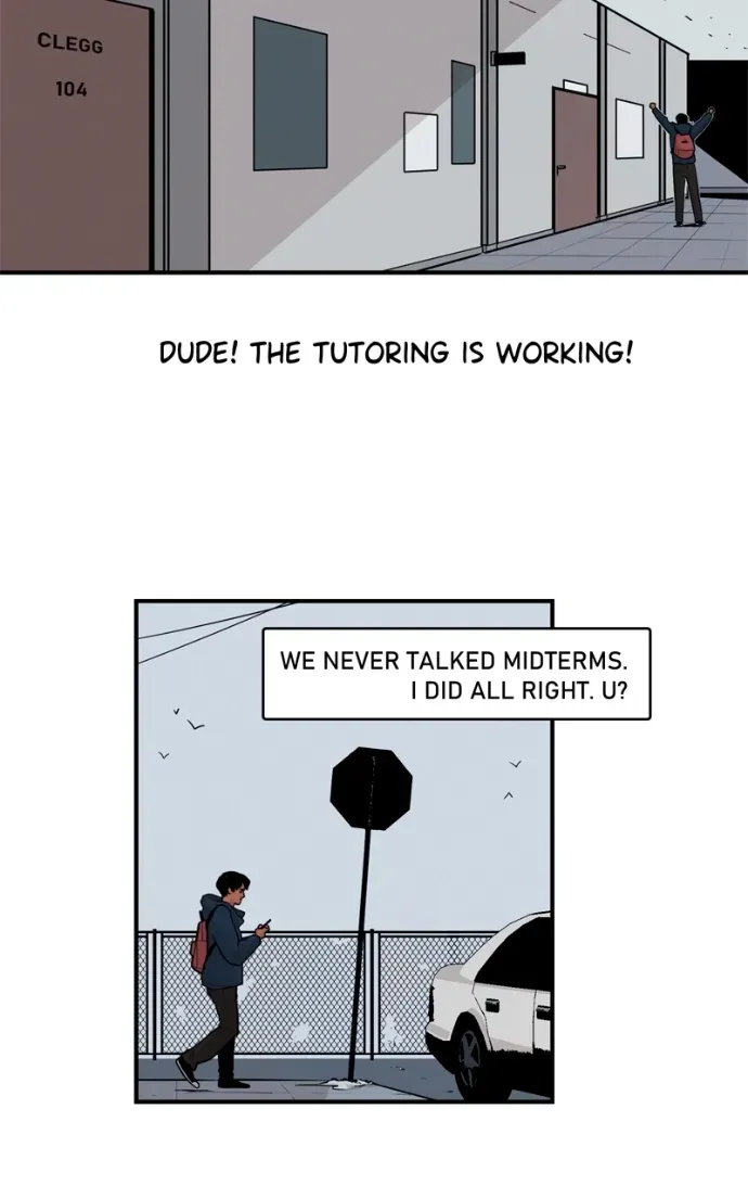 American Road Trip Chapter 10 page 29 - 