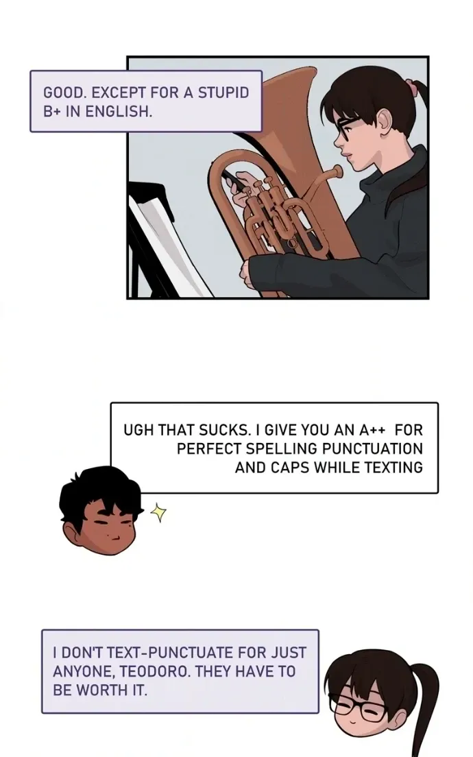 American Road Trip Chapter 10 page 30 - 