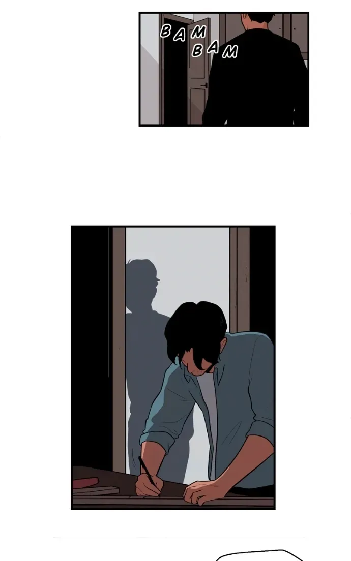 American Road Trip Chapter 10 page 32 - 