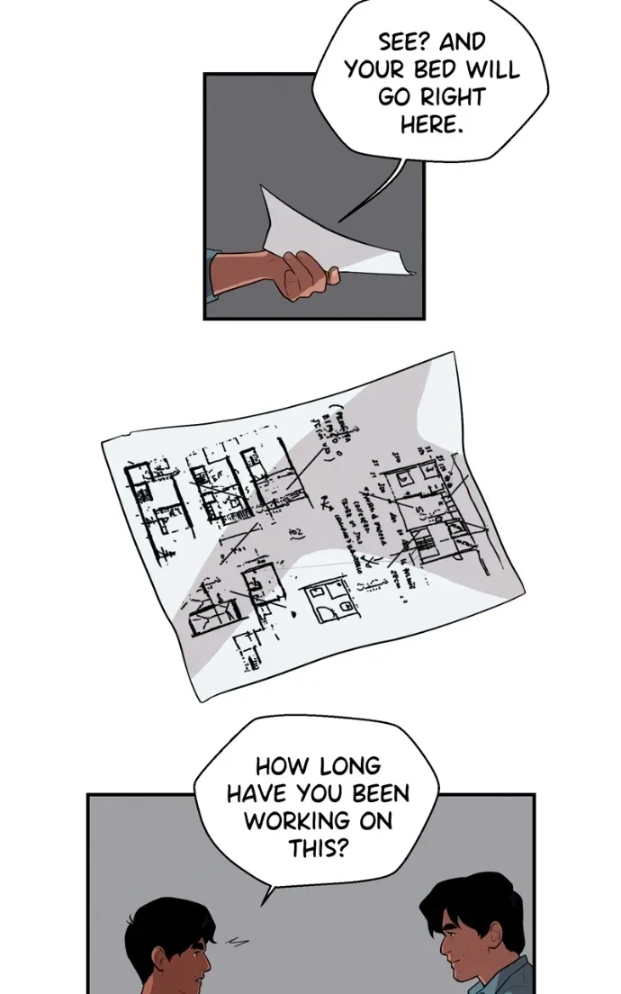 American Road Trip Chapter 10 page 34 - 