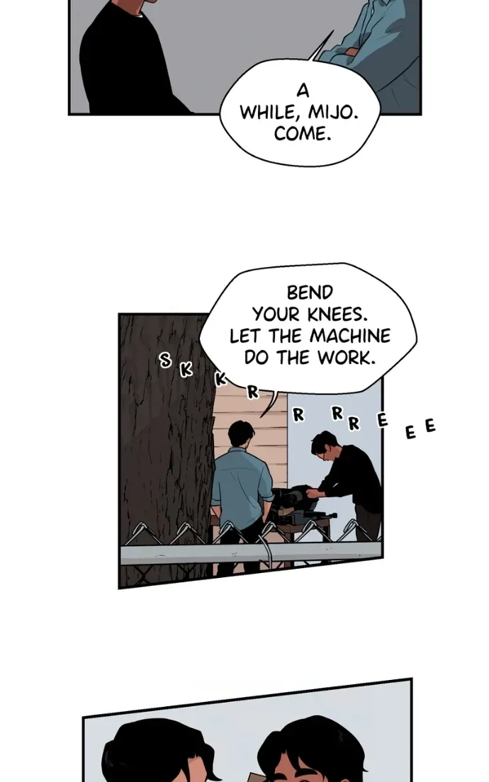 American Road Trip Chapter 10 page 35 - 