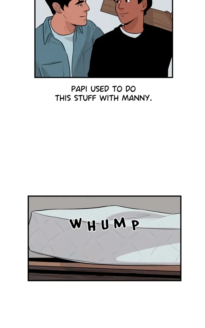 American Road Trip Chapter 10 page 36 - 