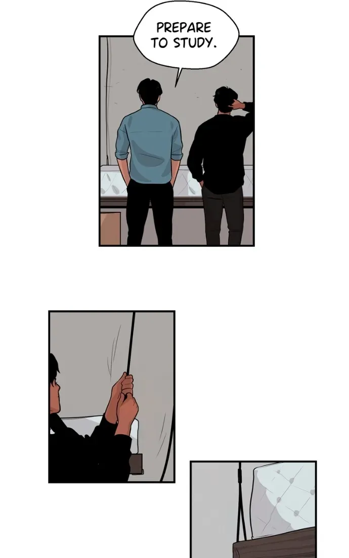 American Road Trip Chapter 10 page 37 - 