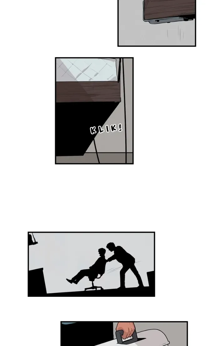 American Road Trip Chapter 10 page 38 - 