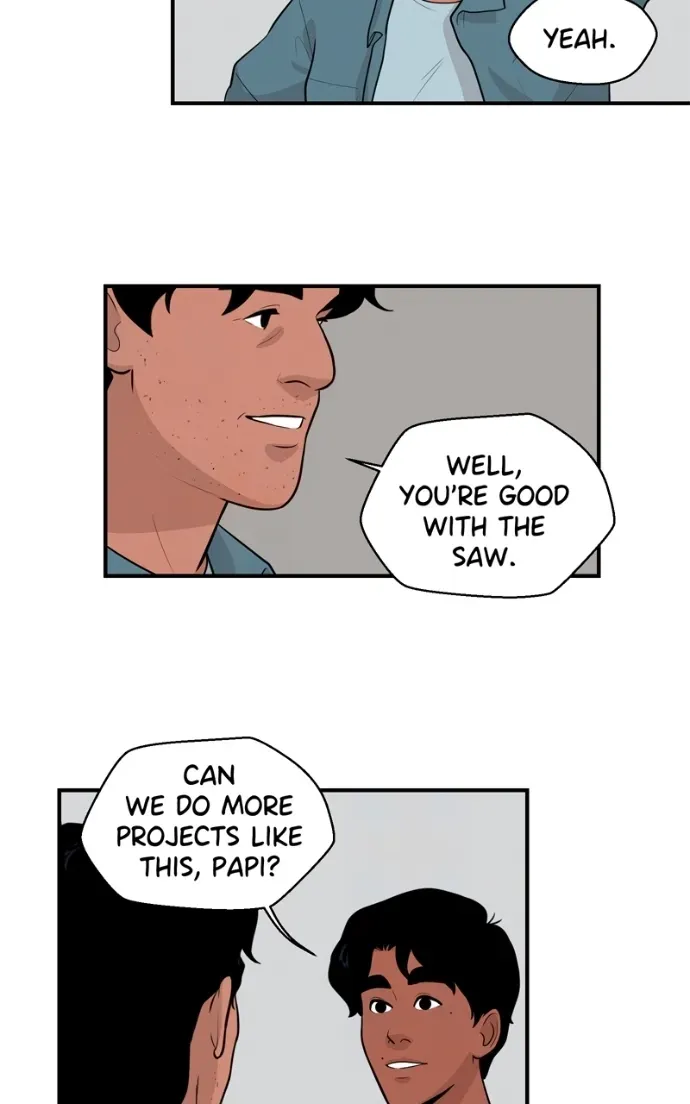 American Road Trip Chapter 10 page 41 - 