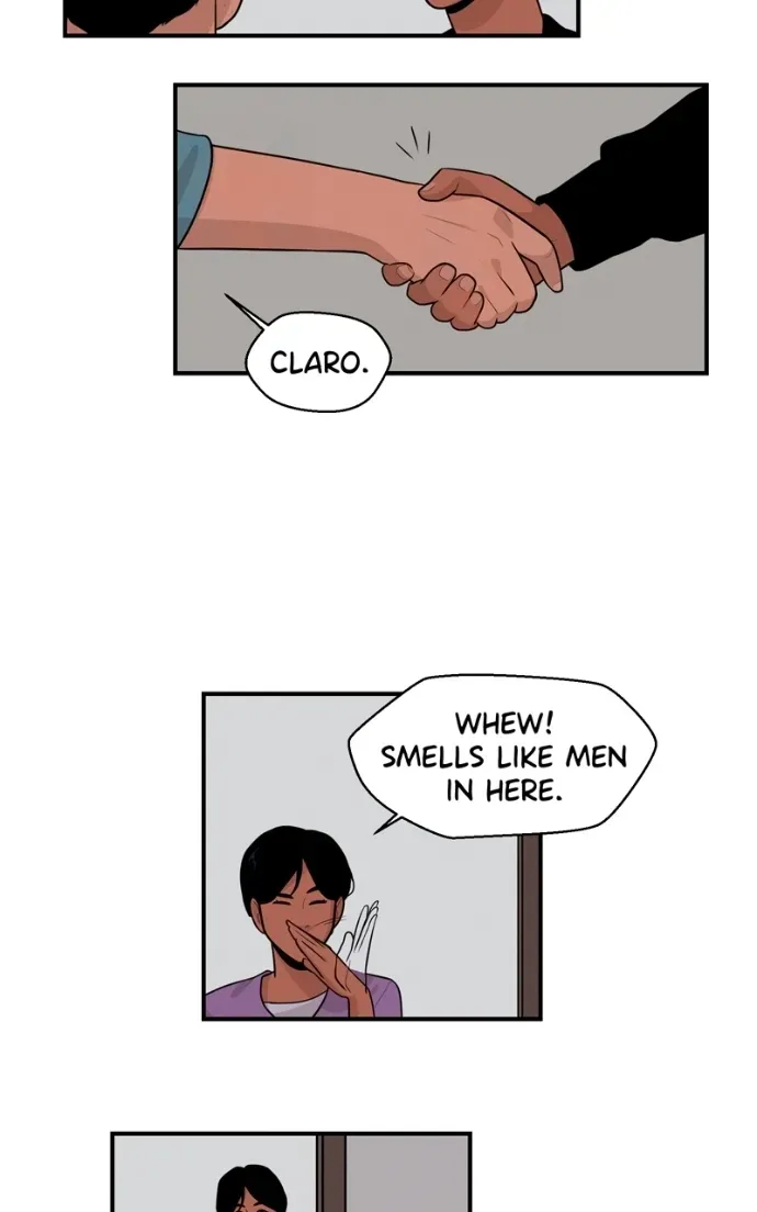 American Road Trip Chapter 10 page 42 - 