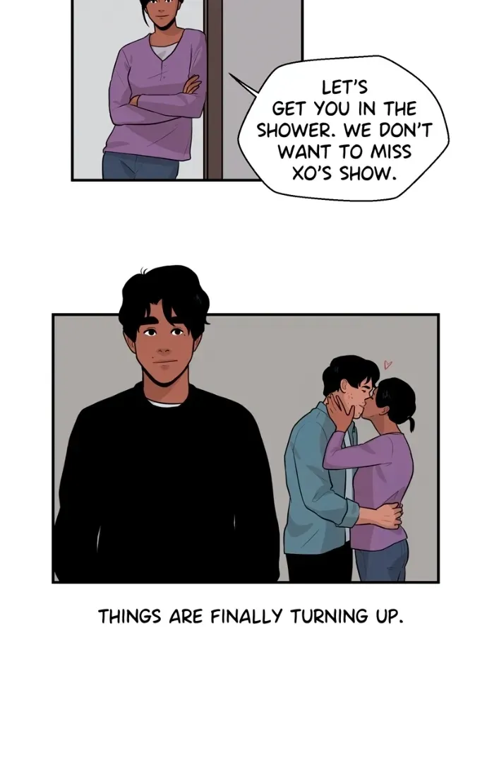 American Road Trip Chapter 10 page 43 - 