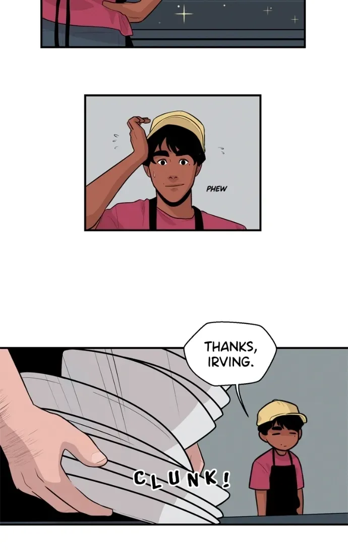 American Road Trip Chapter 10 page 6 - 
