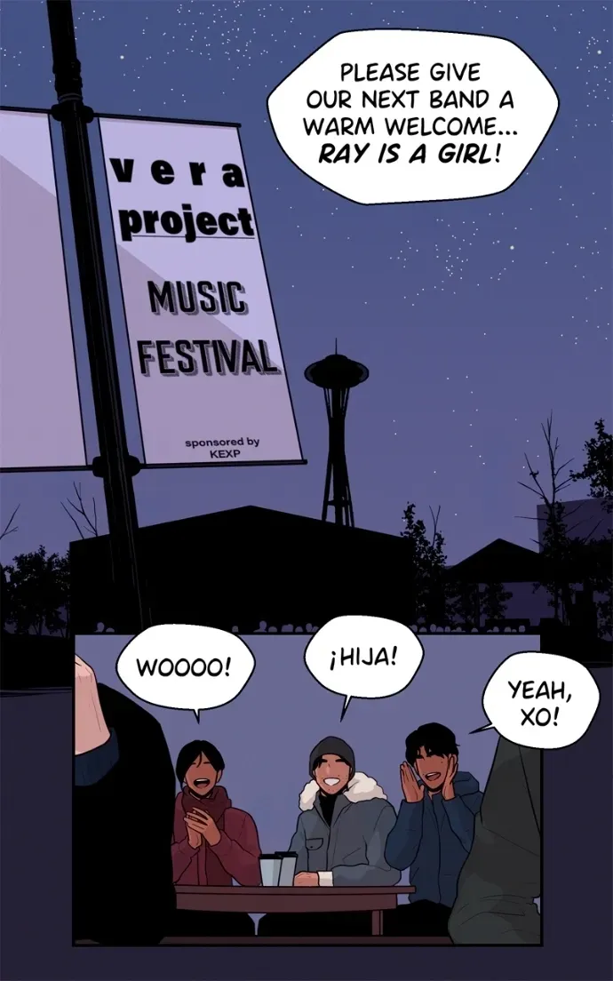 American Road Trip Chapter 11 page 2 - 