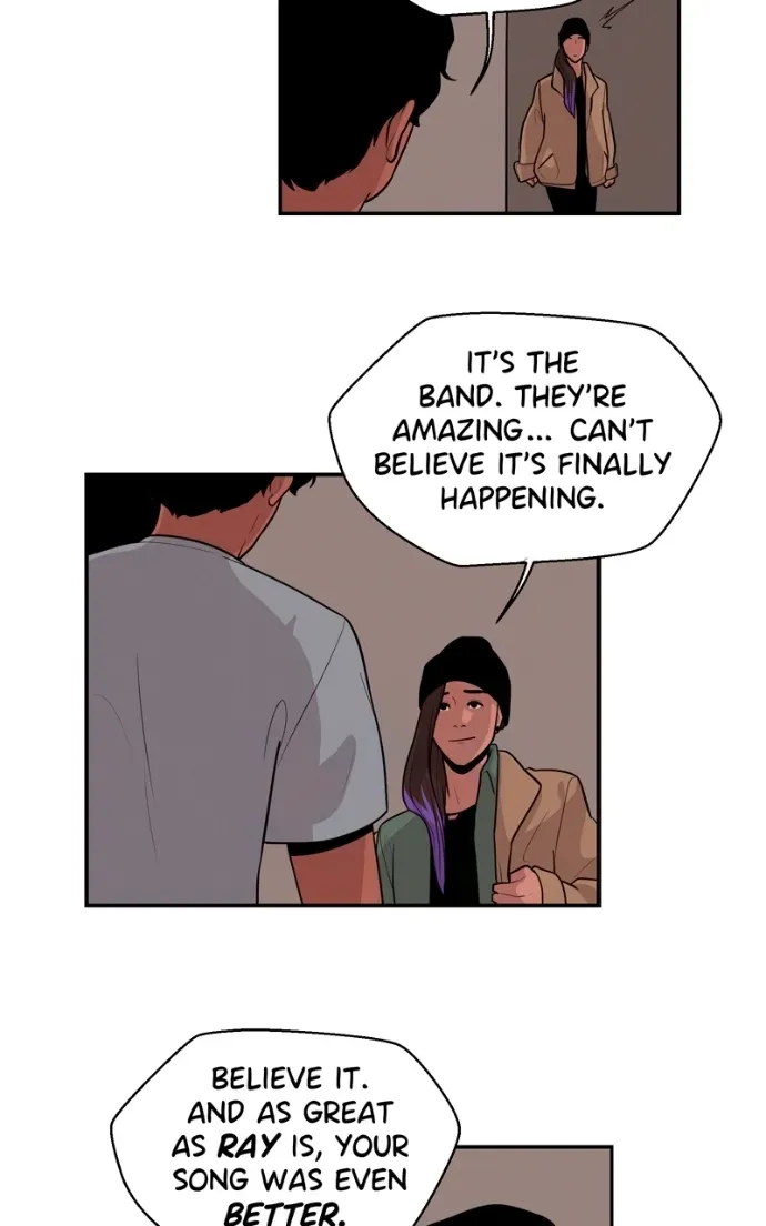 American Road Trip Chapter 11 page 12 - 