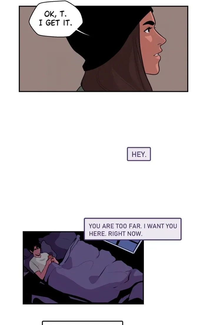 American Road Trip Chapter 11 page 15 - 