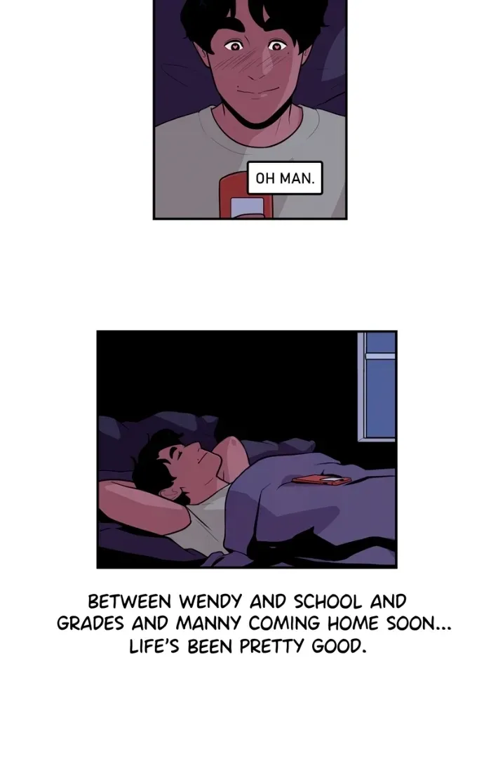 American Road Trip Chapter 11 page 17 - 