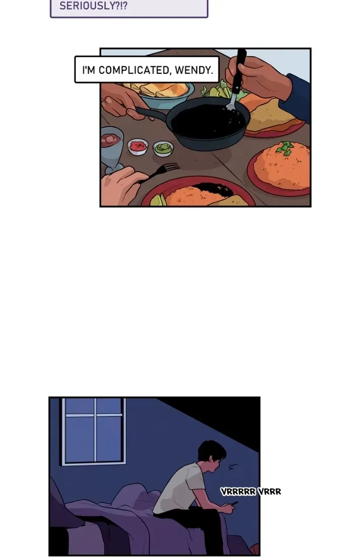 American Road Trip Chapter 11 page 19 - 