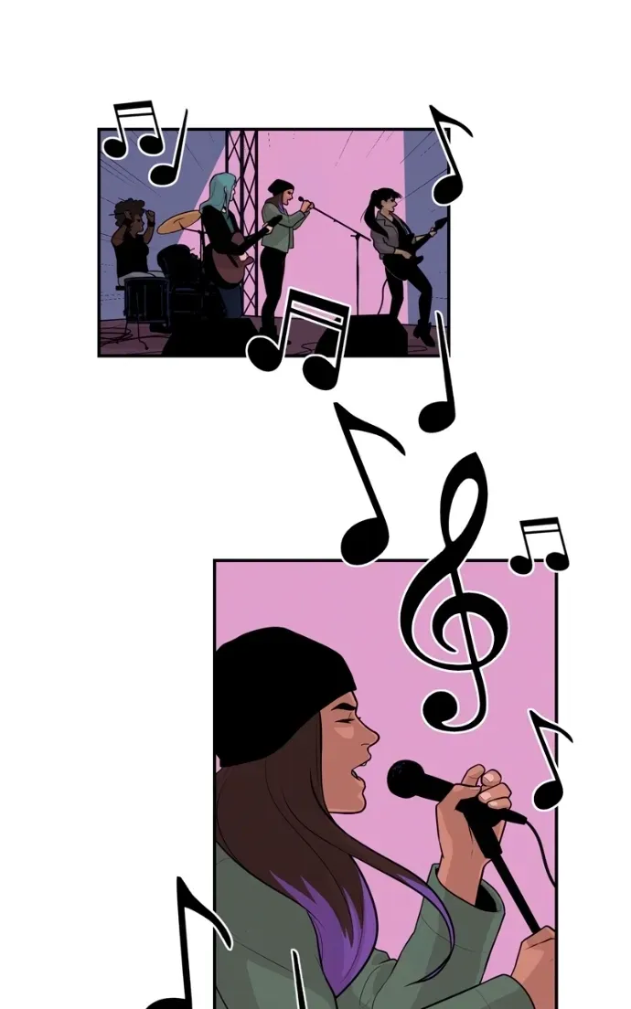 American Road Trip Chapter 11 page 3 - 