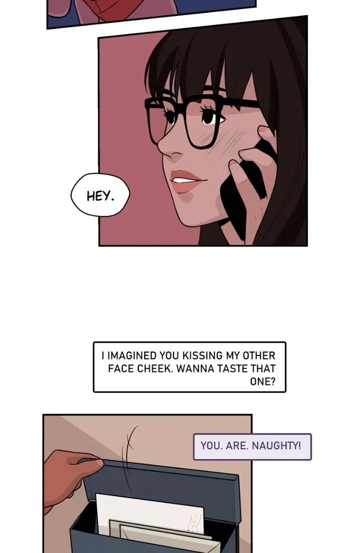 American Road Trip Chapter 11 page 21 - 